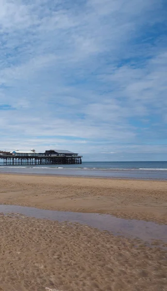 Blackpool Pleasure Beach — Stok fotoğraf