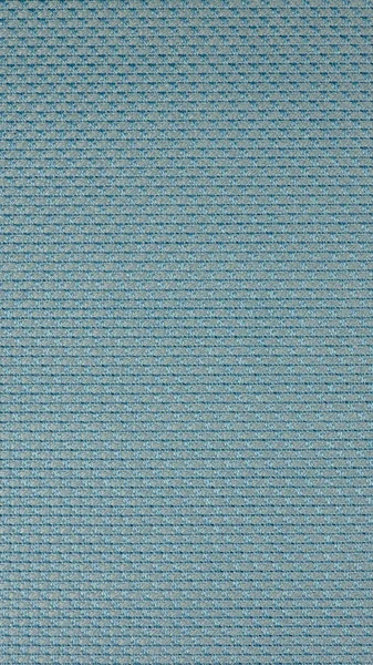 Blauwe stof textuur achtergrond - verticale — Stockfoto