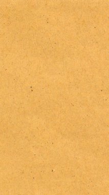 Kahverengi kağıt doku arka plan - dikey