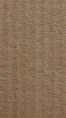 Brown Oluklu karton arka plan - dikey