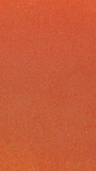 Orange Papier Textur Hintergrund - vertikal — Stockfoto