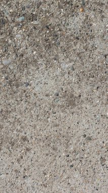 Gri beton doku arka plan - dikey