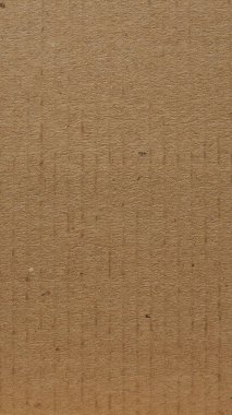 Kahverengi karton zemin - dikey