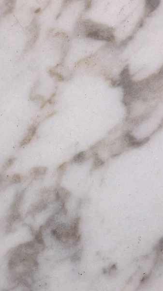 백색 대리석 배경-수직 — 스톡 사진