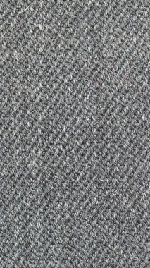 Siyah kumaş arka plan - dikey