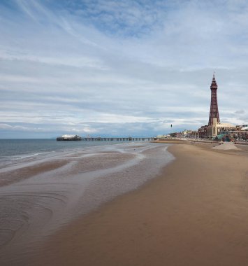 Blackpool Tower