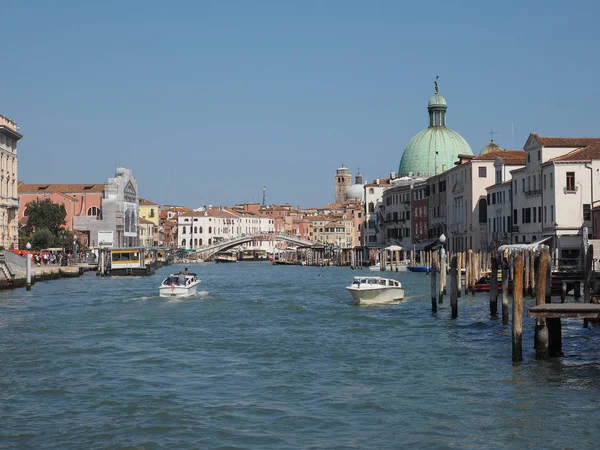 Vista de Venecia — Foto de Stock