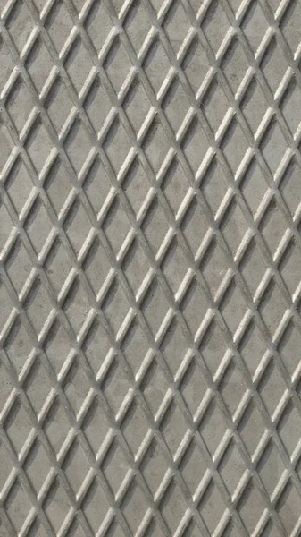 Алмазная сталь - вертикальная — стоковое фото