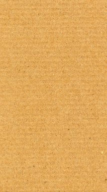 Brown Oluklu karton arka plan - dikey