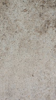 Gri beton doku arka plan - dikey