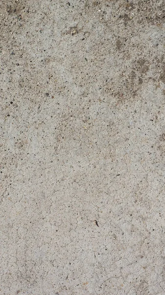 Gri beton doku arka plan - dikey