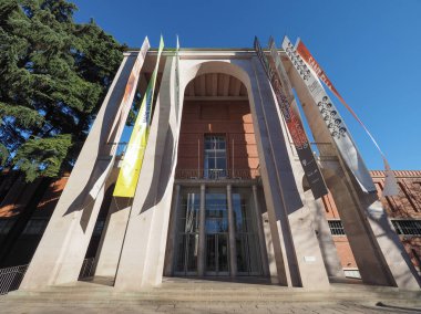 Milano 'daki La Triennale