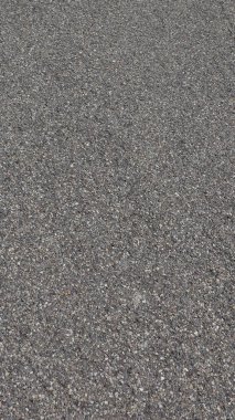 Asfalt asfalt arka plan - dikey