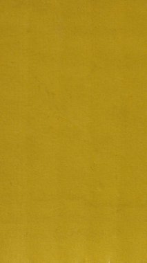 Sarı Oluklu karton arka plan - dikey