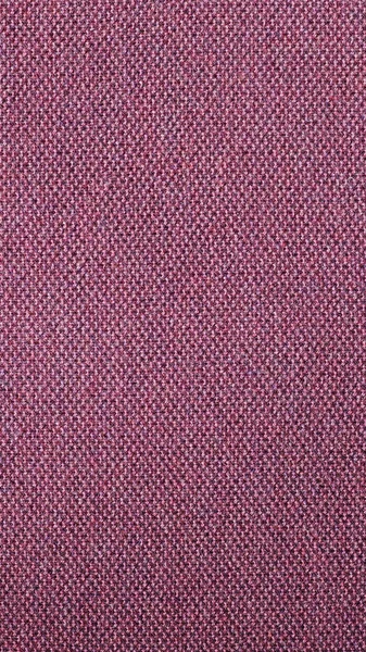 紫の生地テクスチャ背景 - 縦 — ストック写真