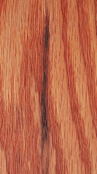 Fondo de madera de roble rojo — Foto de Stock