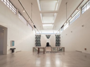 Milano 'daki La Triennale