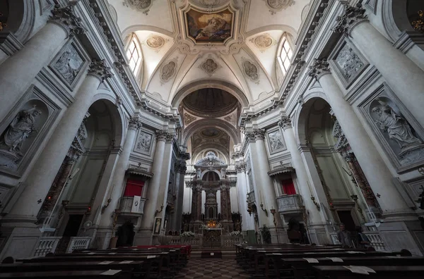 Église I Gesuati à Venise — Photo