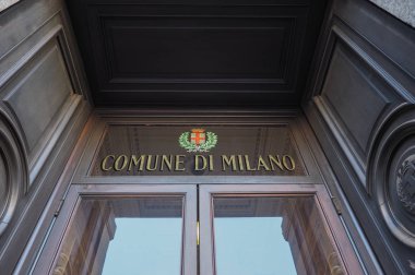 Milano 'da Comune di Milano