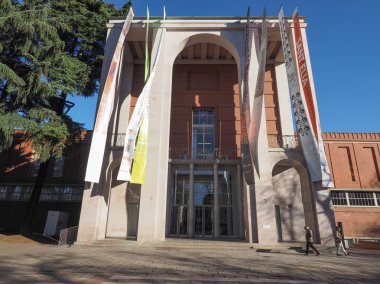 Milano 'daki La Triennale