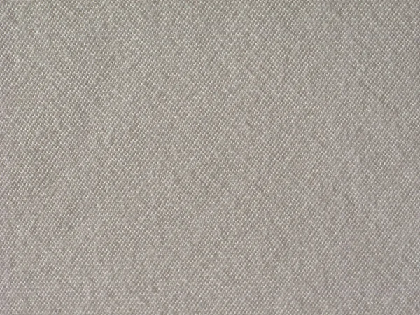 White fabric texture background — Stock Photo, Image