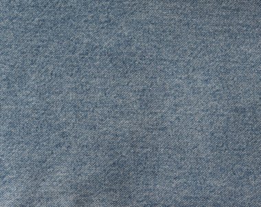 Mavi jeans kumaş dokusu arka plan