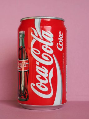 Coca Cola Milan'da olabilir