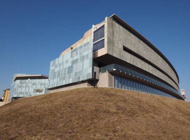Museo Automobile in Turin