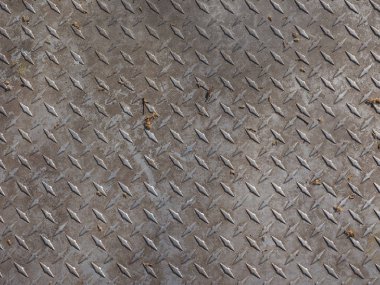 Gri çelik metal yapı arkaplanı