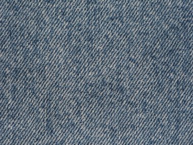 Mavi jeans kumaş dokusu arka plan