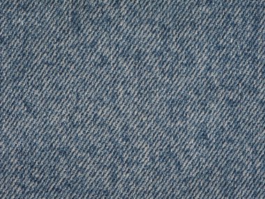 Mavi jeans kumaş dokusu arka plan