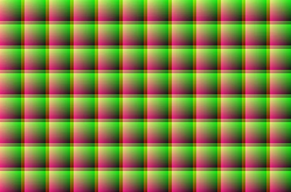 Abstrakt grön och rosa konsistens bakgrund — Stockfoto