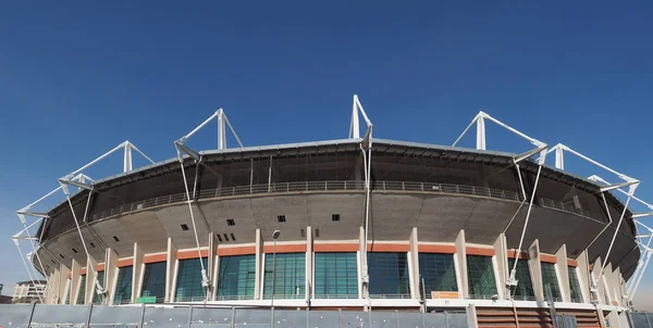 Στάδιο Stadio Comunale στο Τορίνο — Φωτογραφία Αρχείου