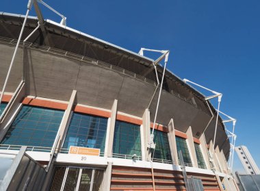 Torino 'daki Stadio Comunale Stadyumu