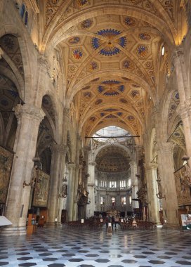 Como katedral kilise