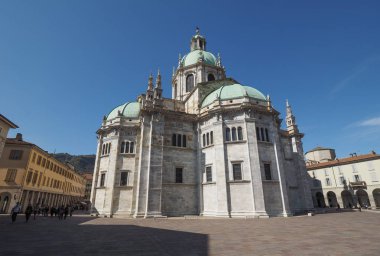 Como katedral kilise