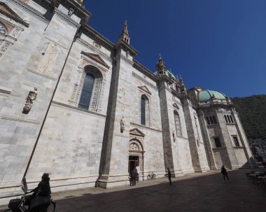 Como katedral kilise