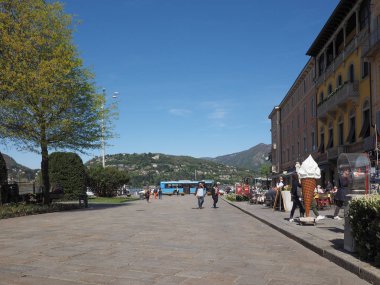 como şehir manzarası