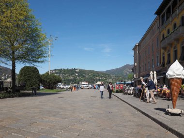 como şehir manzarası