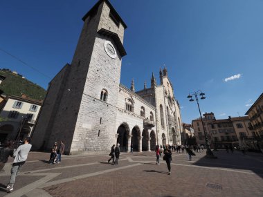 Como katedral kilise