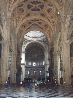 Como katedral kilise