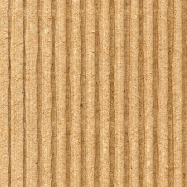 kahverengi kıvrımlı karton desen arkaplanı