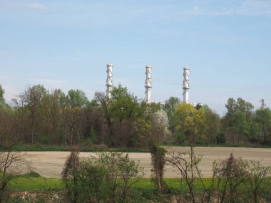 Chivasso güç istasyonu