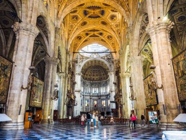 Como (Hdr katedral kilise)