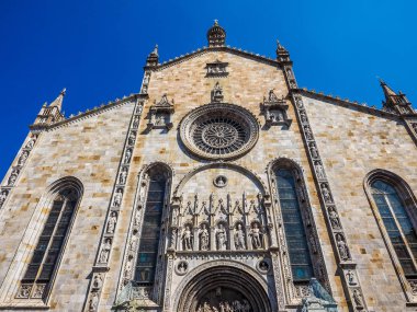 Como (Hdr katedral kilise)