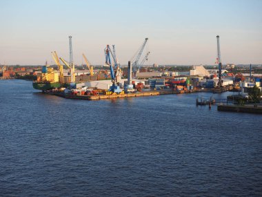 Hamburg Hamburg Limanı