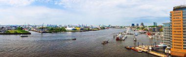 Hamburg Hamburg Limanı