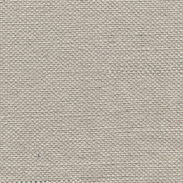 Grey fabric swatch sample — Stock Photo, Image