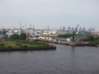 Hamburg Hamburg Limanı