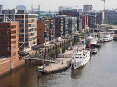 hafencity Hamburg